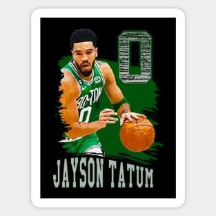 Jayson Tatum | 0 Sticker